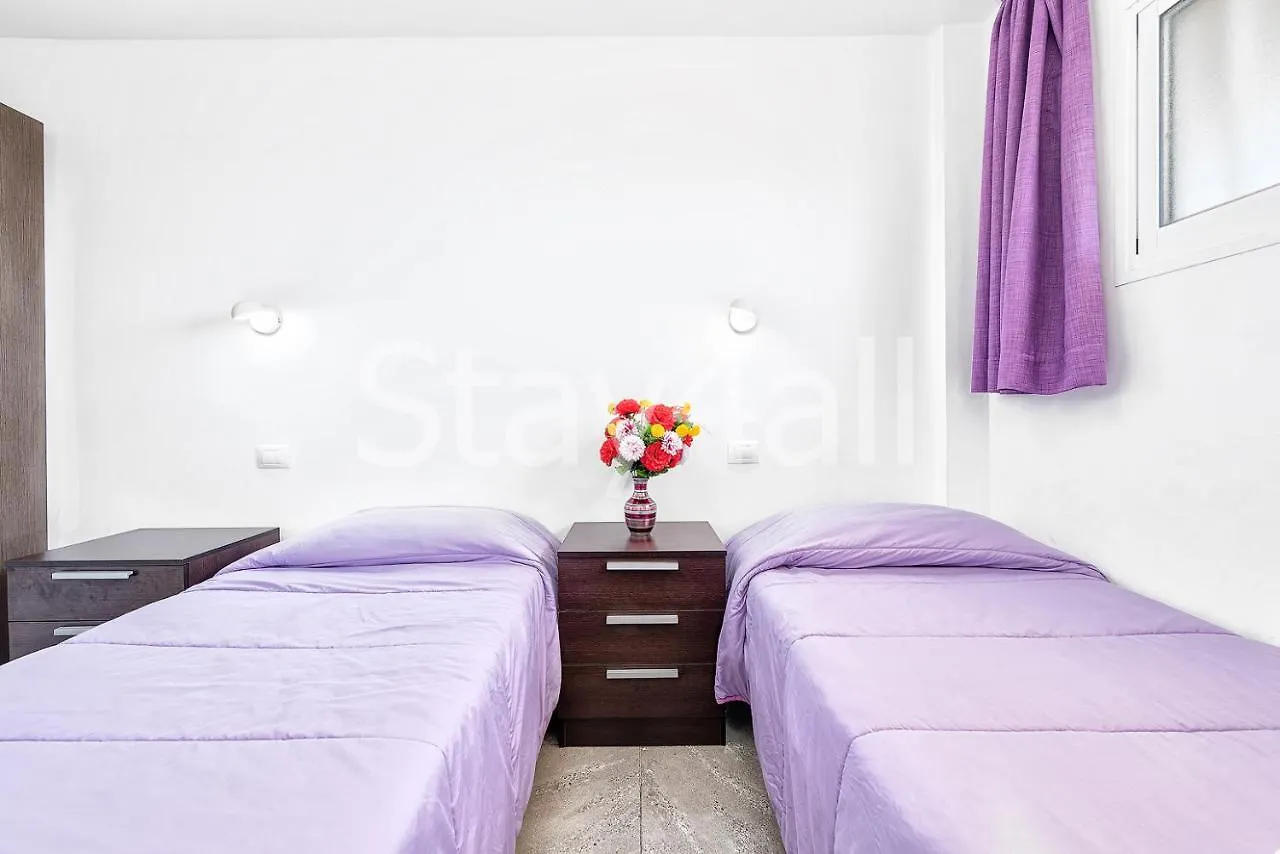 Apartamento Los Molinos Playa del Ingles  Spain
