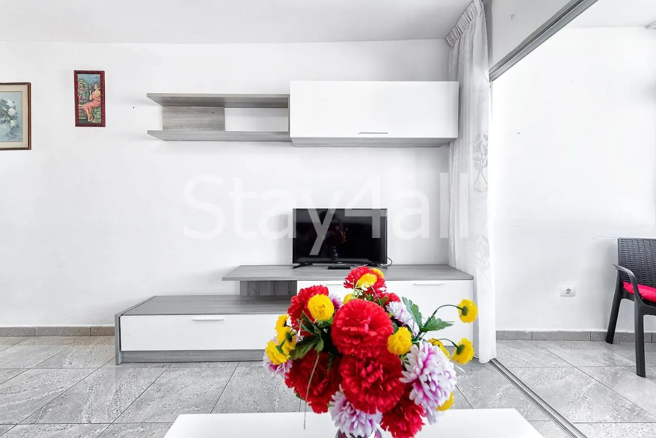 Apartamento Los Molinos Playa del Ingles  Apartment Playa del Ingles (Gran Canaria)