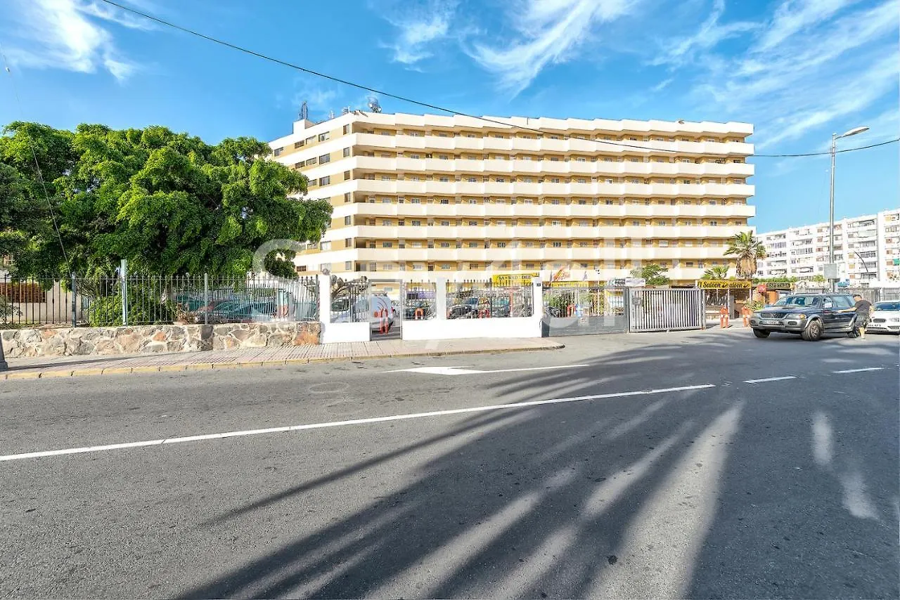 Apartamento Los Molinos Playa del Ingles  Playa del Ingles (Gran Canaria)