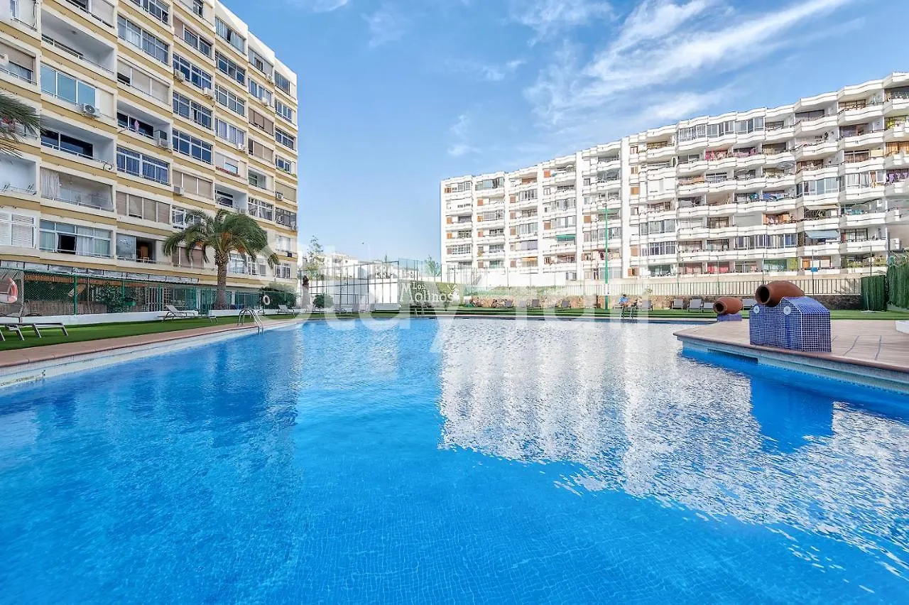 Apartment Apartamento Los Molinos Playa del Ingles