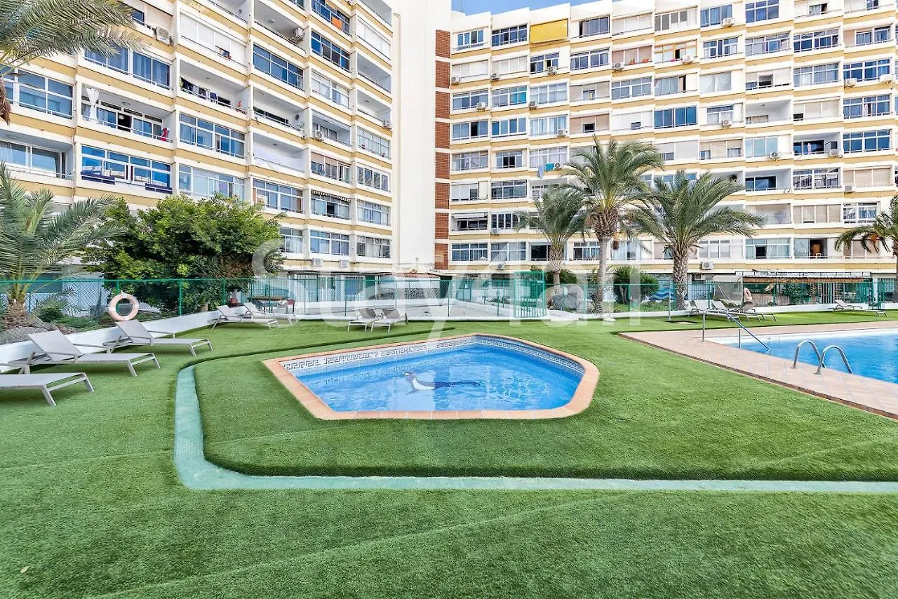 Apartamento Los Molinos Playa del Ingles